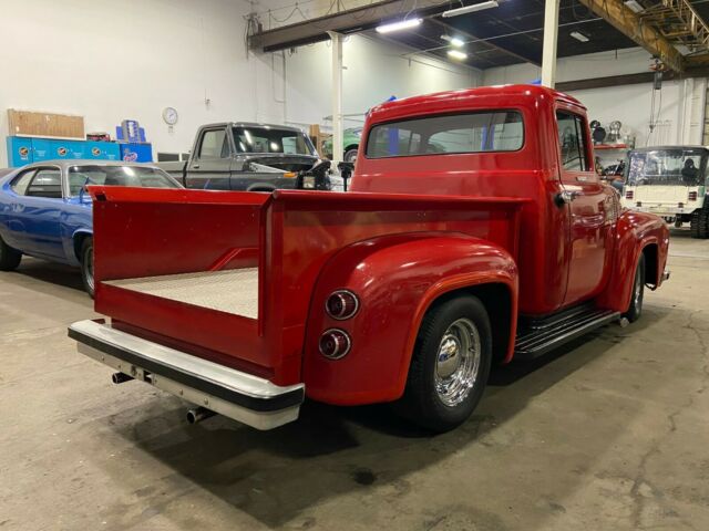 Ford F-100 1956 image number 31