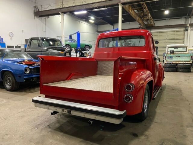 Ford F-100 1956 image number 32