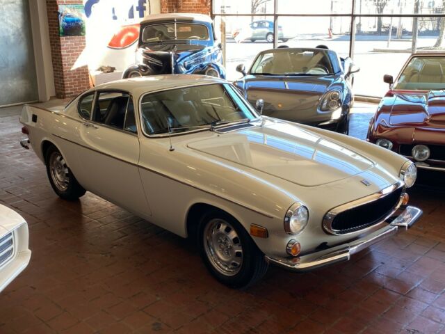 Volvo 1800 1972 image number 27