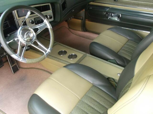 Buick Riviera 1971 image number 20