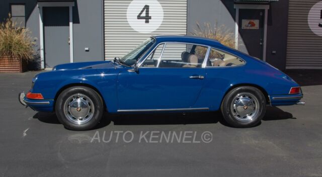 Porsche 912 1969 image number 19