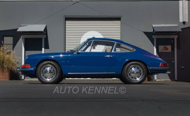 Porsche 912 1969 image number 20