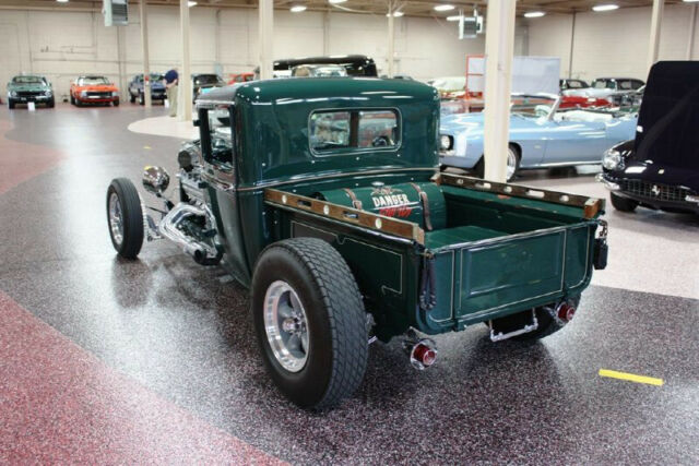 Ford Model A 1930 image number 5