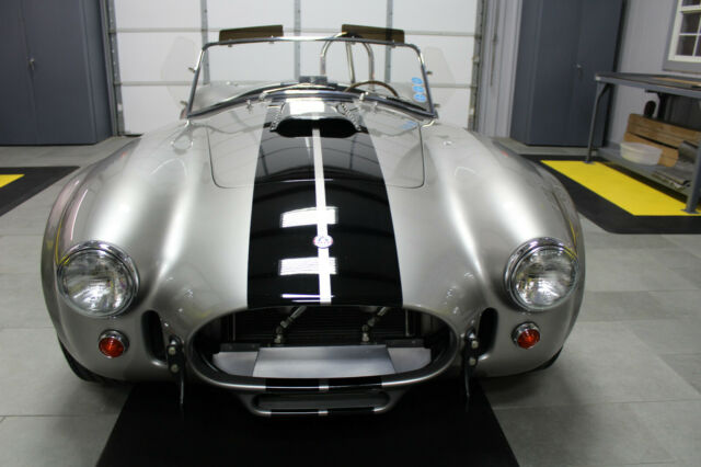 Shelby Cobra 1965 image number 0