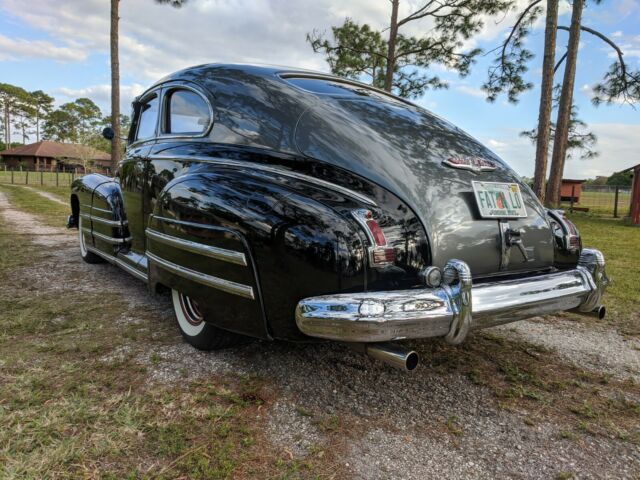 Buick Special 1948 image number 17