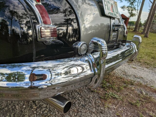 Buick Special 1948 image number 20