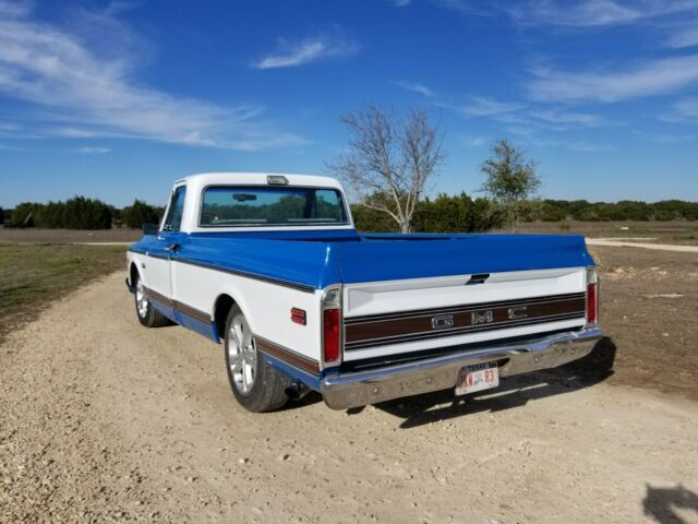 GMC Sierra 1500 1974 image number 18