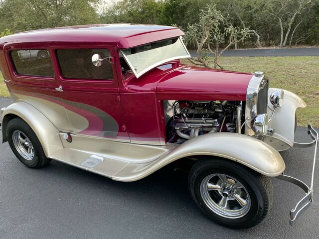 Ford Model A 1931 image number 29