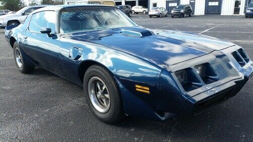 Pontiac Trans Am 1979 image number 26