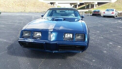 Pontiac Trans Am 1979 image number 27