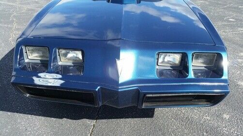 Pontiac Trans Am 1979 image number 28