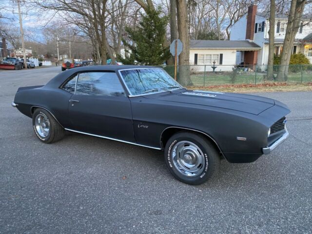 Chevrolet Camaro 1969 image number 0