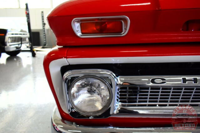 Chevrolet C10 1966 image number 31