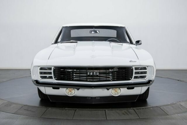 Chevrolet Camaro 1969 image number 11