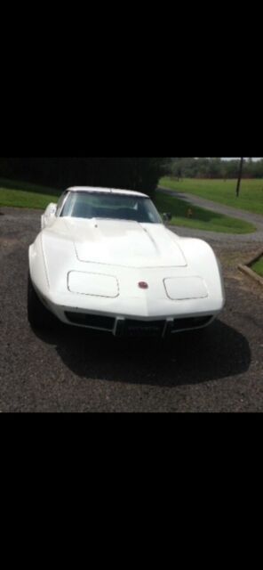 Ford Mustang 1975 image number 6