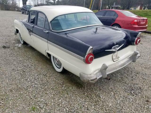 Ford Fairlane 1956 image number 3