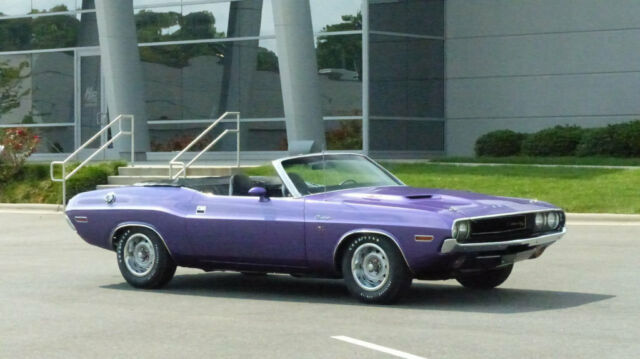 Dodge Challenger 1970 image number 2