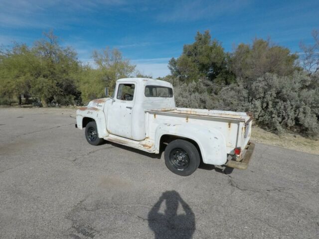 Ford F-100 1956 image number 24