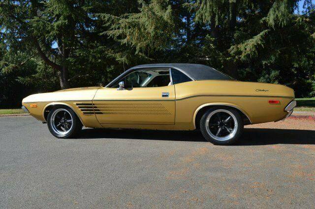 Dodge Challenger 1972 image number 31