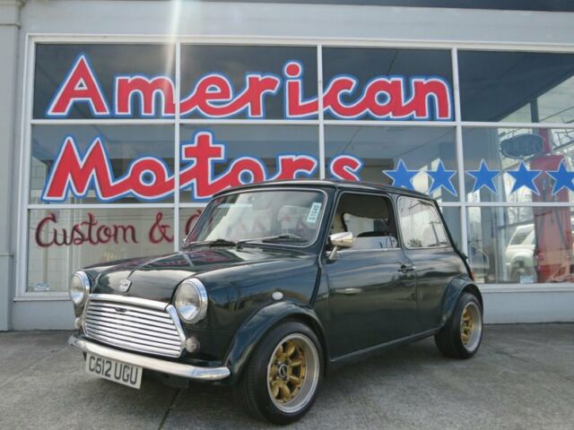 Austin Mini 1964 image number 24