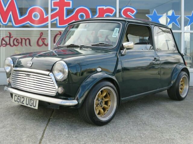 Austin Mini 1964 image number 25