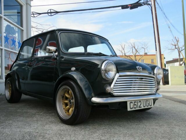 Austin Mini 1964 image number 29