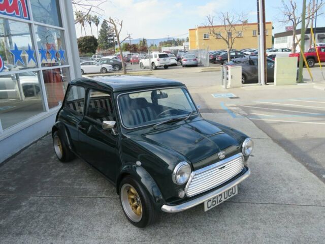 Austin Mini 1964 image number 31