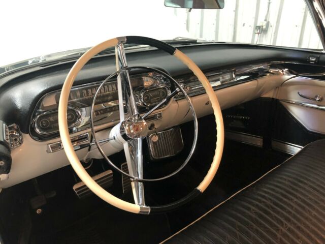 Cadillac Eldorado 1957 image number 6