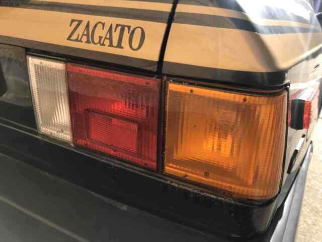 Lancia Beta 1979 image number 30