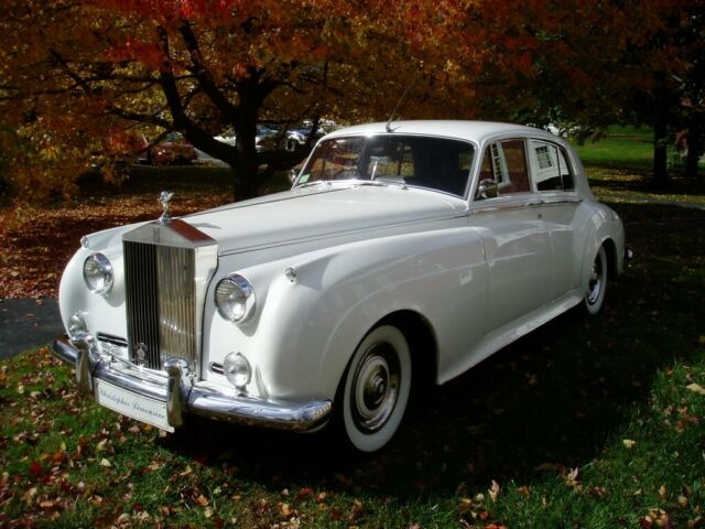 Bentley S1 Series 1959 image number 0