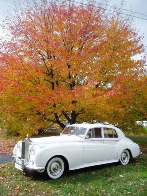 Bentley S1 Series 1959 image number 1