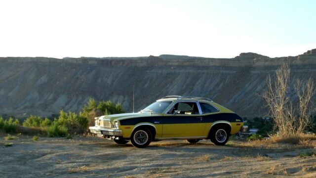 Mercury Bobcat 1975 image number 41