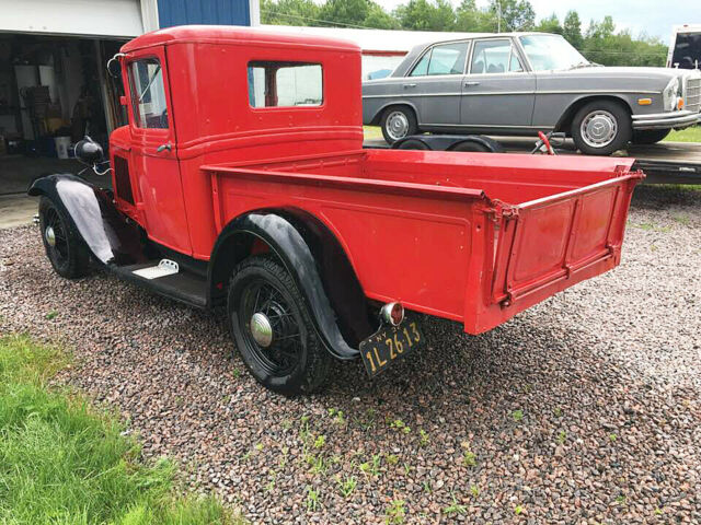 Ford F-100 1932 image number 11