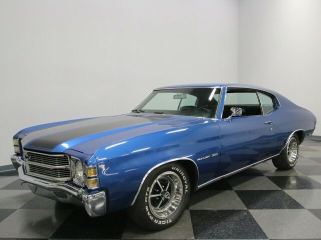 Chevrolet Chevelle 1971 image number 0