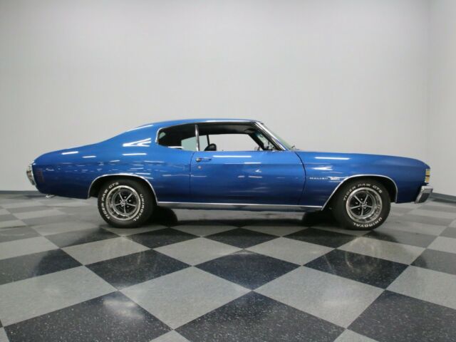 Chevrolet Chevelle 1971 image number 9