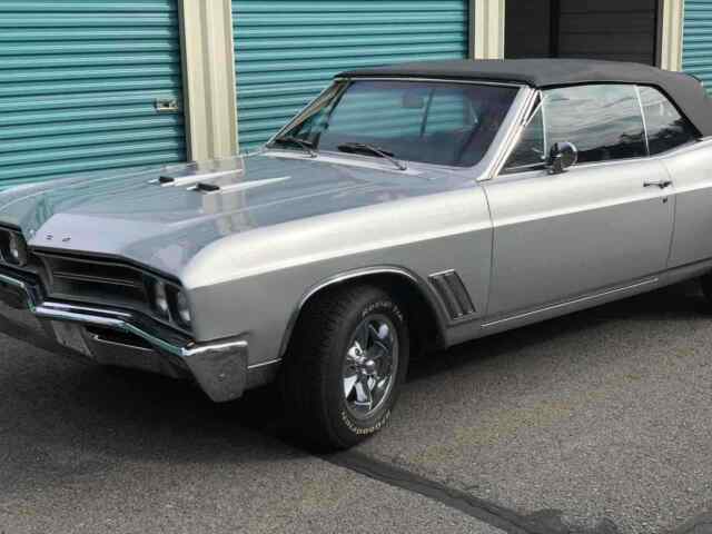 Buick GS 400 1967 image number 1