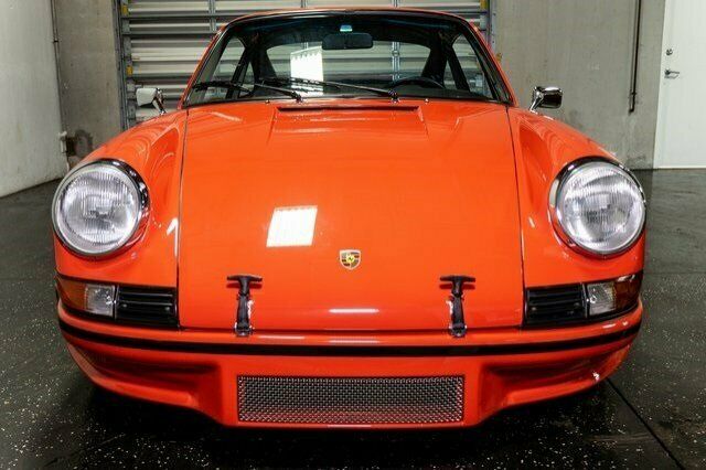 Porsche 911 1974 image number 30