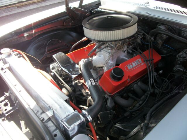 Chevrolet Nova 1970 image number 14