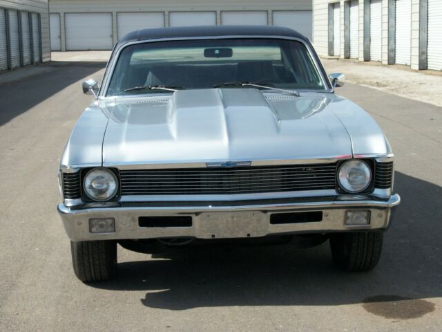 Chevrolet Nova 1970 image number 19