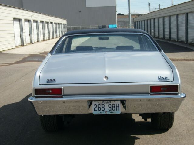 Chevrolet Nova 1970 image number 2