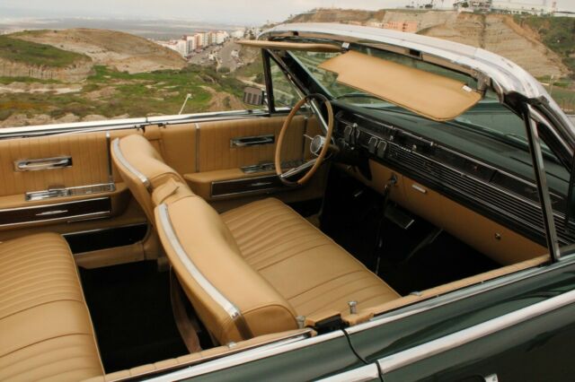 Lincoln Continental 1965 image number 20