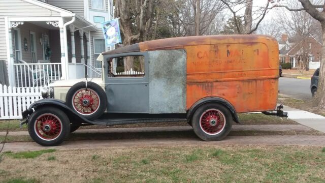 Ford Model A 1931 image number 5