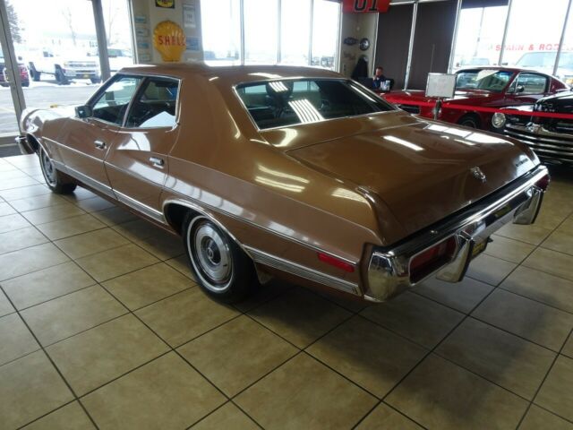 Ford Torino 1973 image number 4