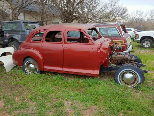 Chevrolet Master 1941 image number 0