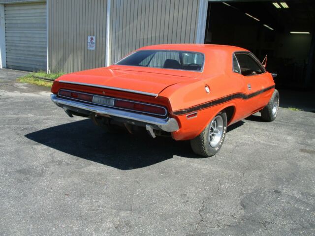 Dodge Challenger 1970 image number 3