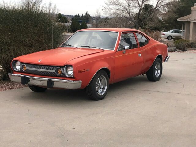 AMC Hornet 1974 image number 0