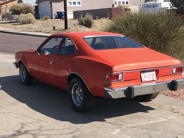 AMC Hornet 1974 image number 15