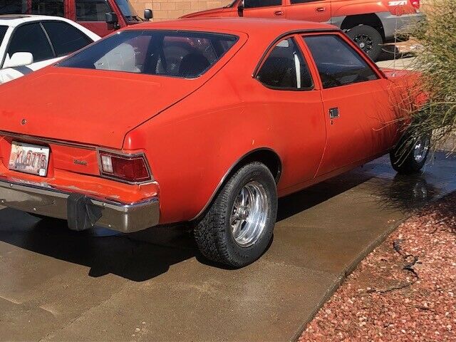 AMC Hornet 1974 image number 16