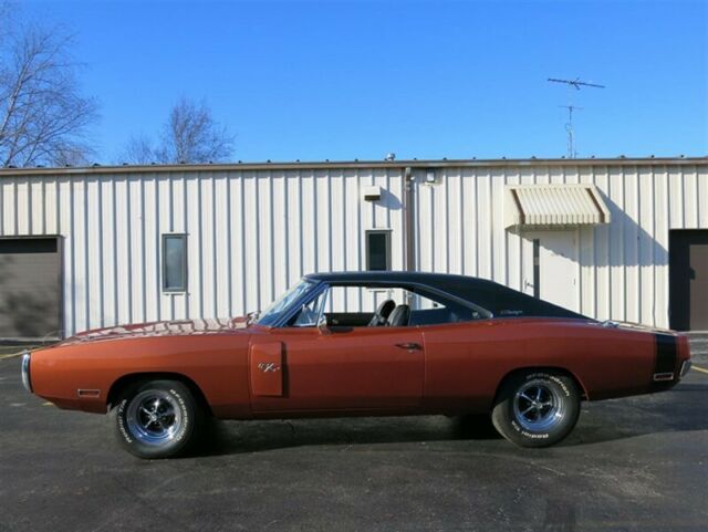 Dodge Charger R/T, 1970 image number 27