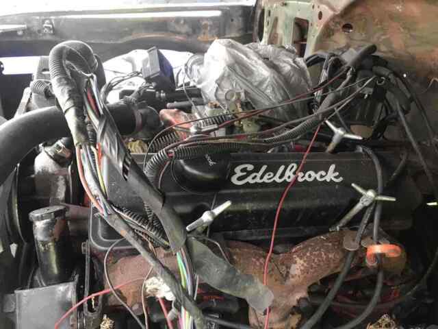 Chevrolet C10/K10 1969 image number 19